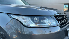 Land Rover Range Rover Sport 3.0 SDV6 [306] HSE Dynamic 5dr Auto Diesel Estate